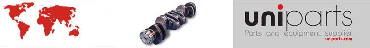 crank shaft